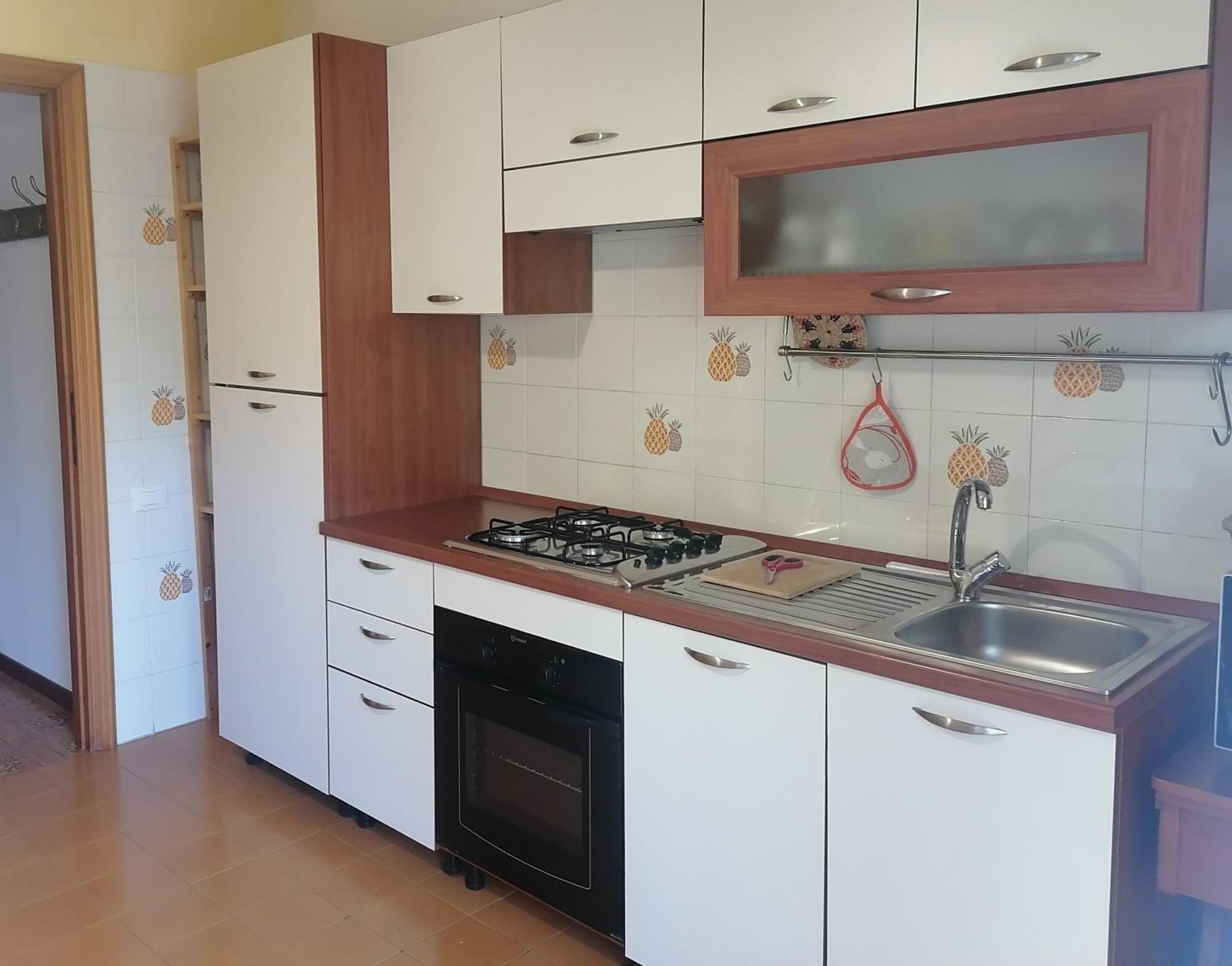 B&B Villaggio Sole Sulmona Buitenkant foto