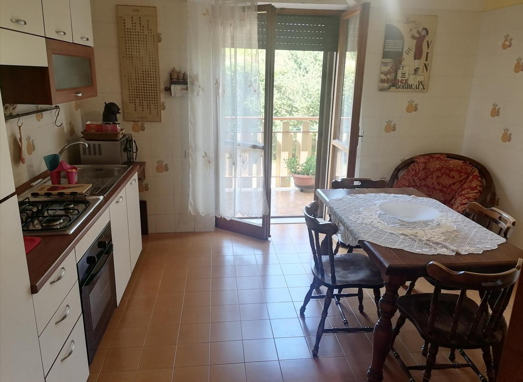 B&B Villaggio Sole Sulmona Buitenkant foto