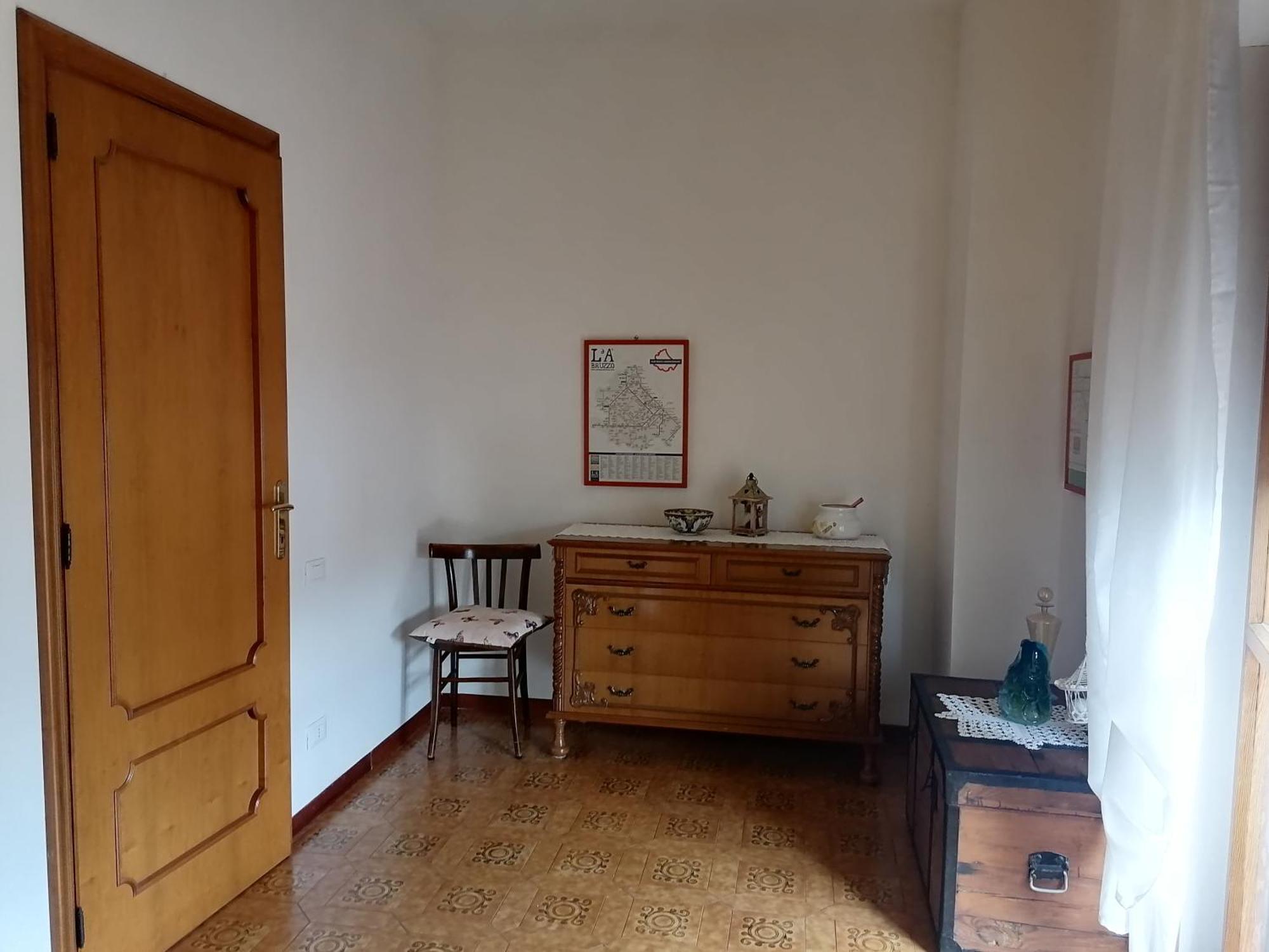 B&B Villaggio Sole Sulmona Buitenkant foto