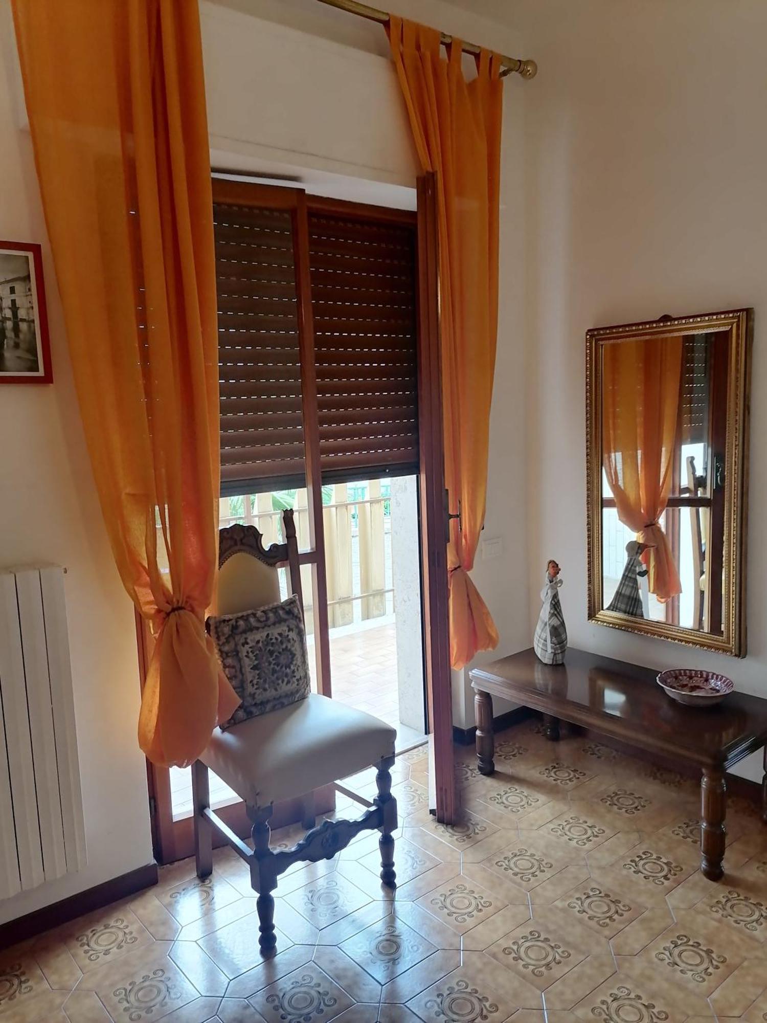 B&B Villaggio Sole Sulmona Buitenkant foto