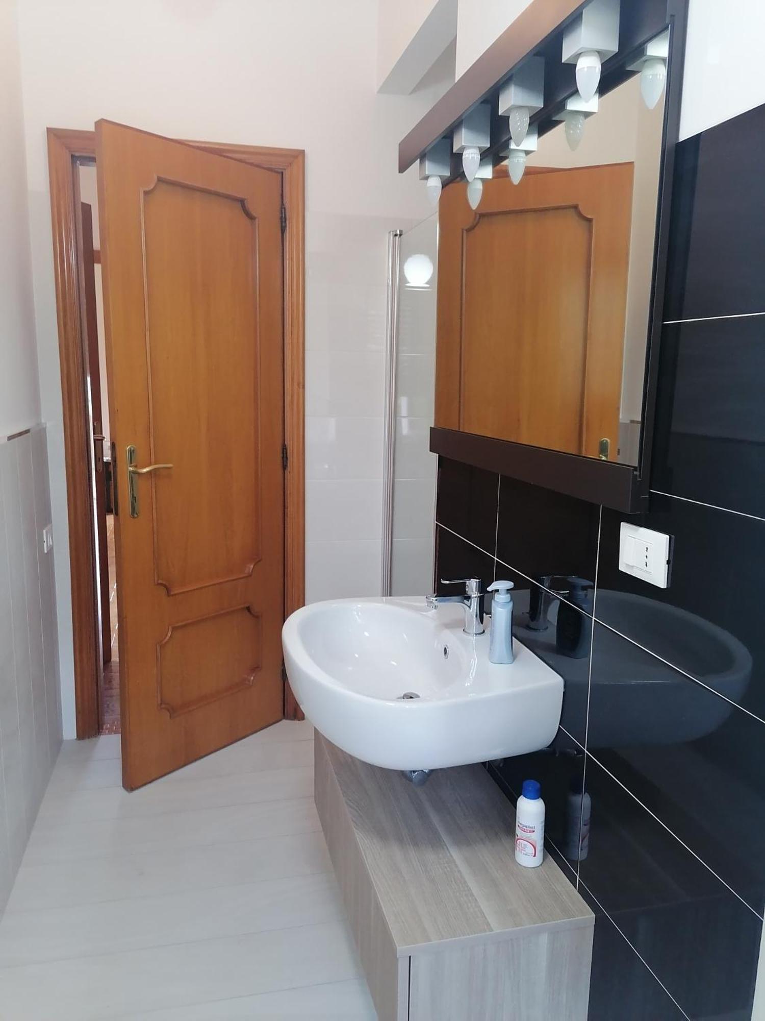 B&B Villaggio Sole Sulmona Buitenkant foto
