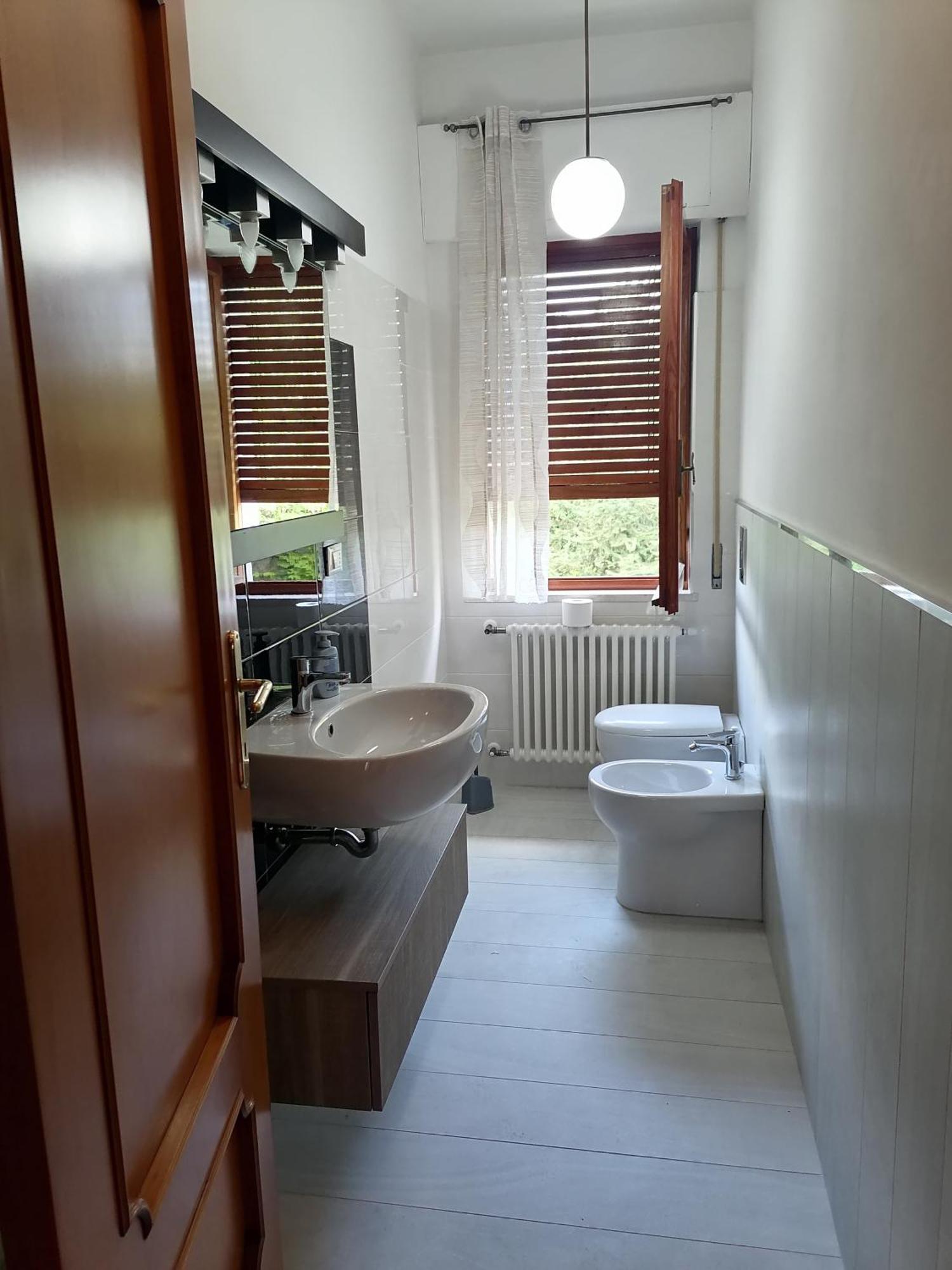 B&B Villaggio Sole Sulmona Buitenkant foto