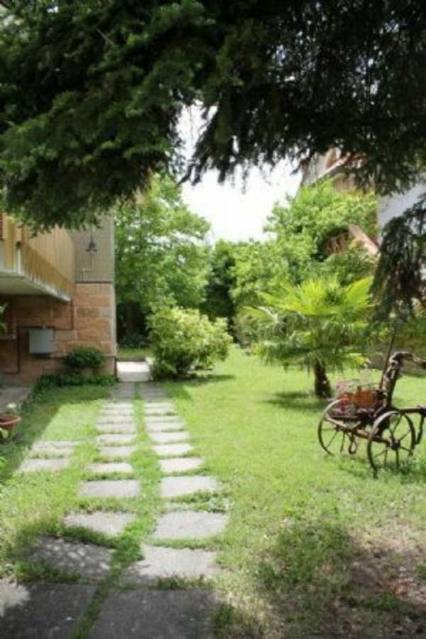 B&B Villaggio Sole Sulmona Buitenkant foto